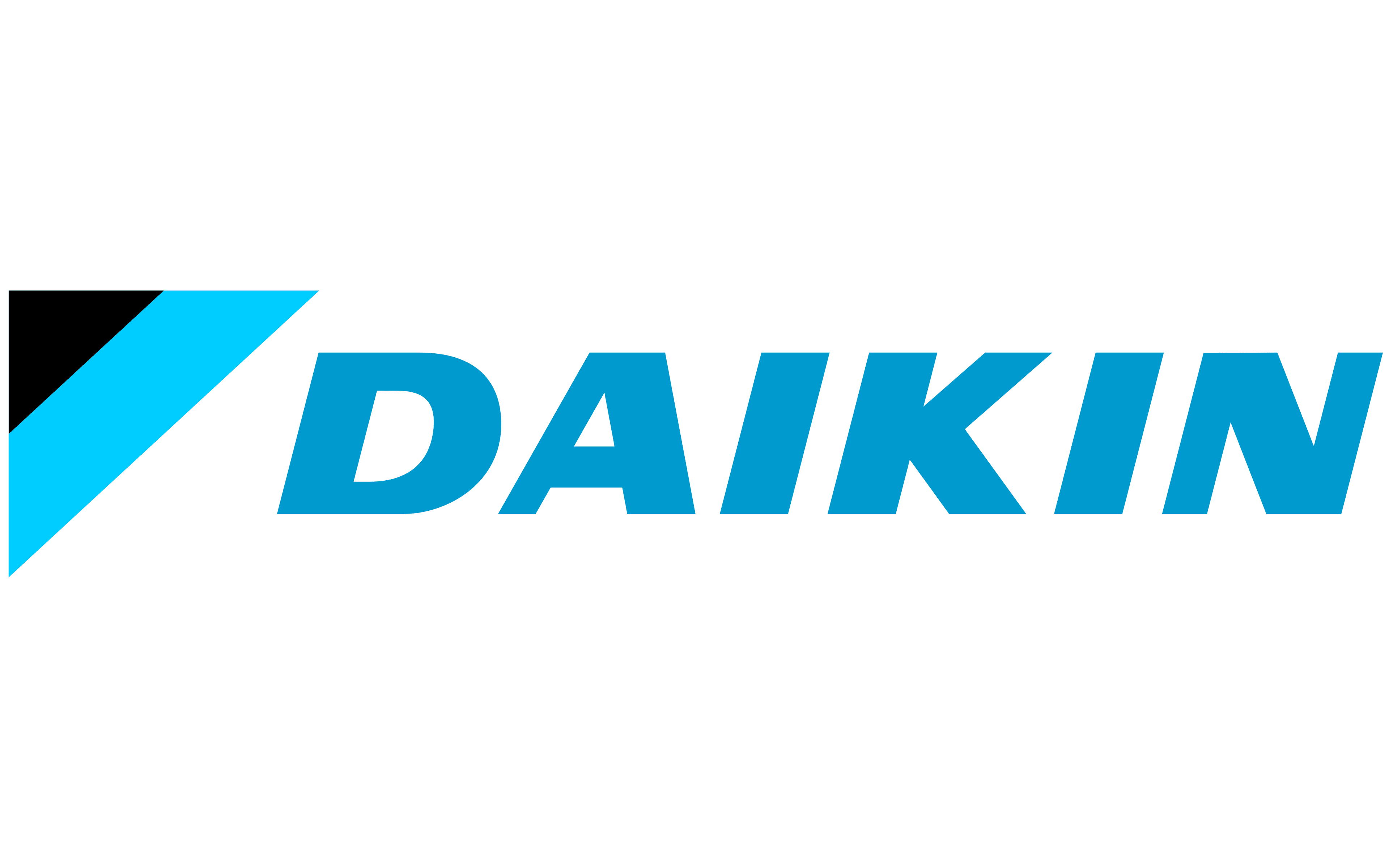 Daikin — Cliente Chronos MX