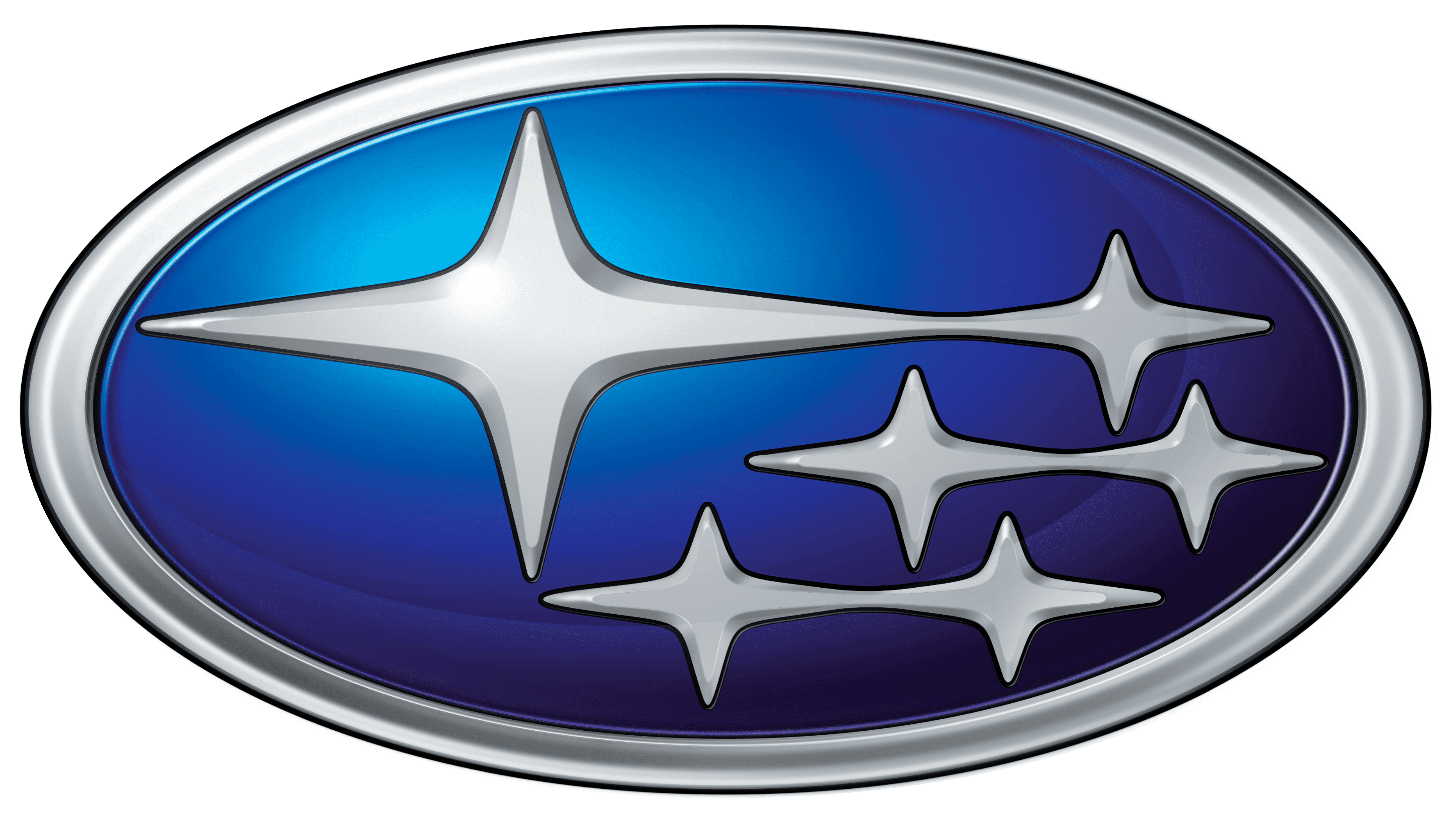 Subaru — Cliente Chronos MX