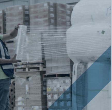 Reacondicionado de productos — Chronos MX