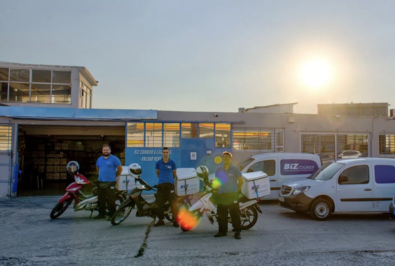 Instalaciones Chronos MX — Monterrey, N.L.