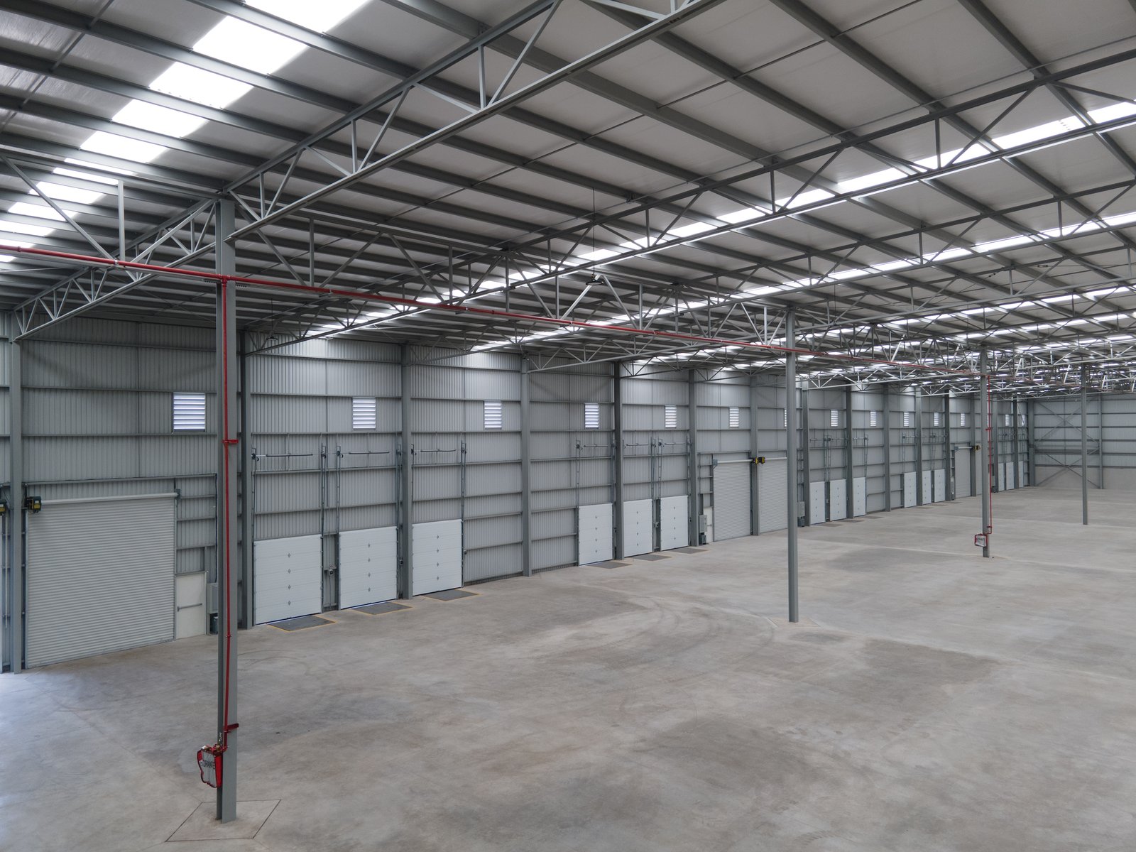 Operaciones internas fulfillment Chronos MX — SLP
